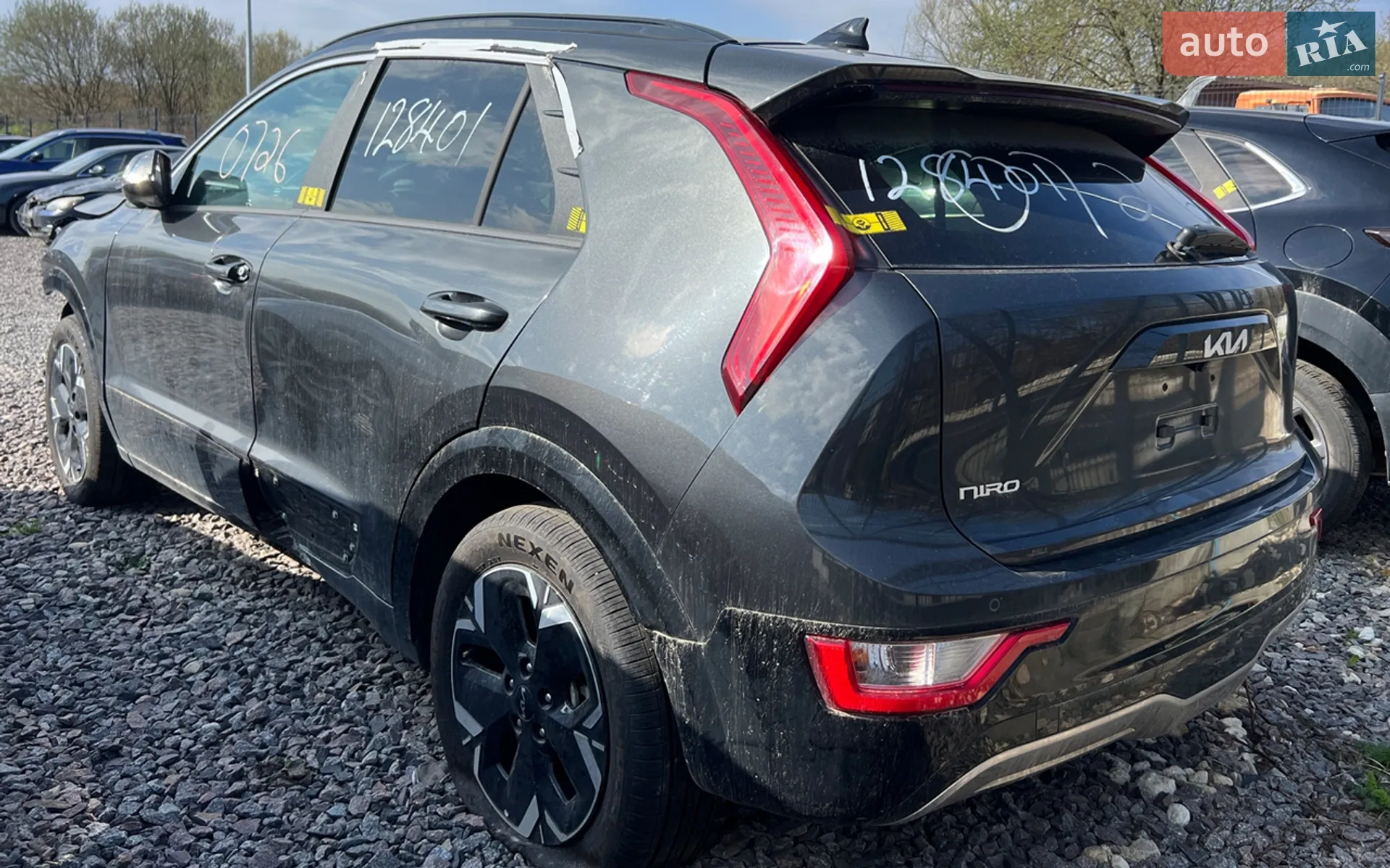 2024 Kia Niro - мініатюра 4