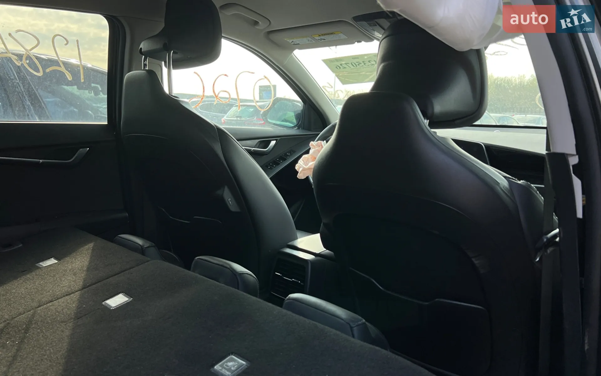 2024 Kia Niro - мініатюра 9