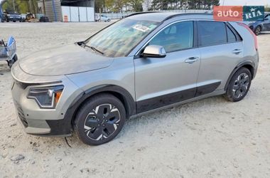 Внедорожник / Кроссовер Kia Niro 2023 в Дрогобыче