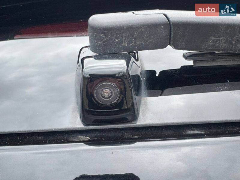 Позашляховик / Кросовер Kia Niro 2021 в Чернівцях