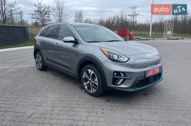 Внедорожник / Кроссовер Kia Niro 2022 в Ровно