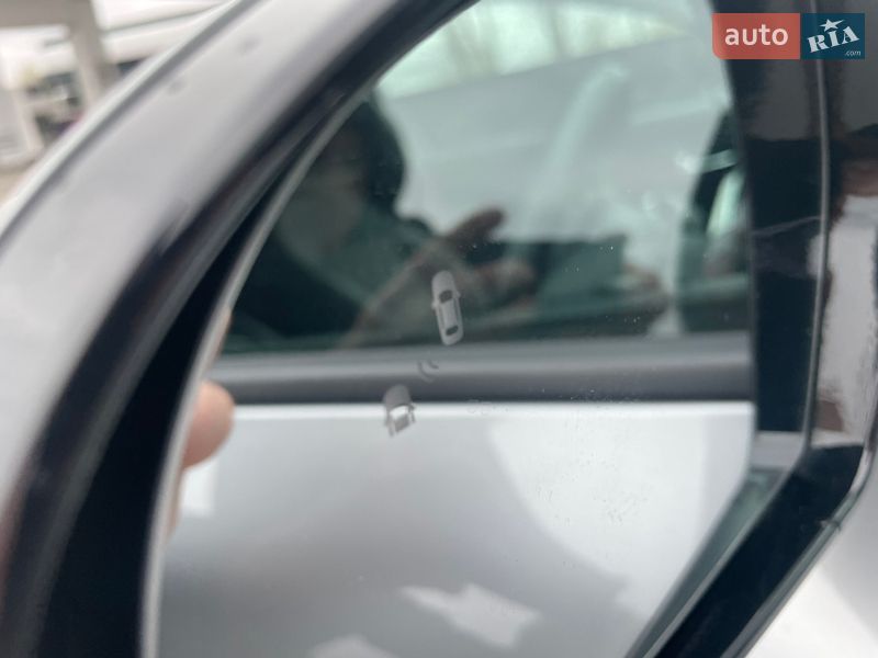 Позашляховик / Кросовер Kia Niro 2022 в Рівному