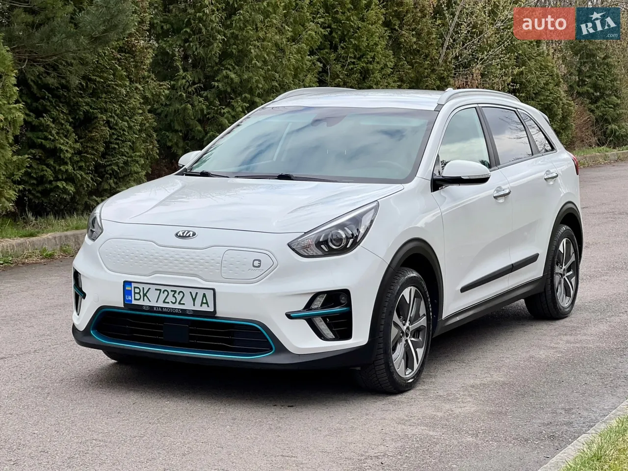 2022 Kia Niro - мініатюра 22