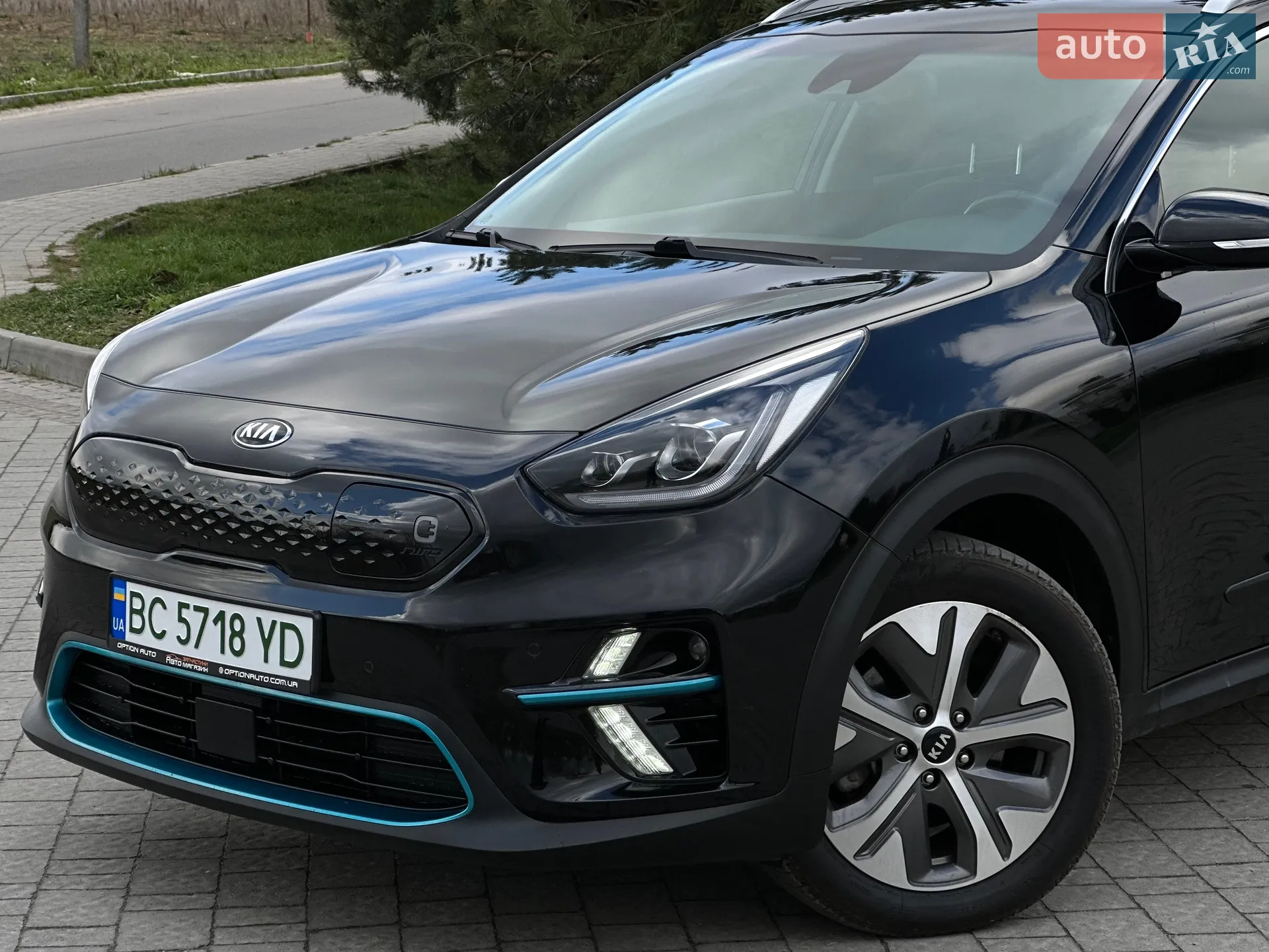 2021 Kia Niro - мініатюра 5