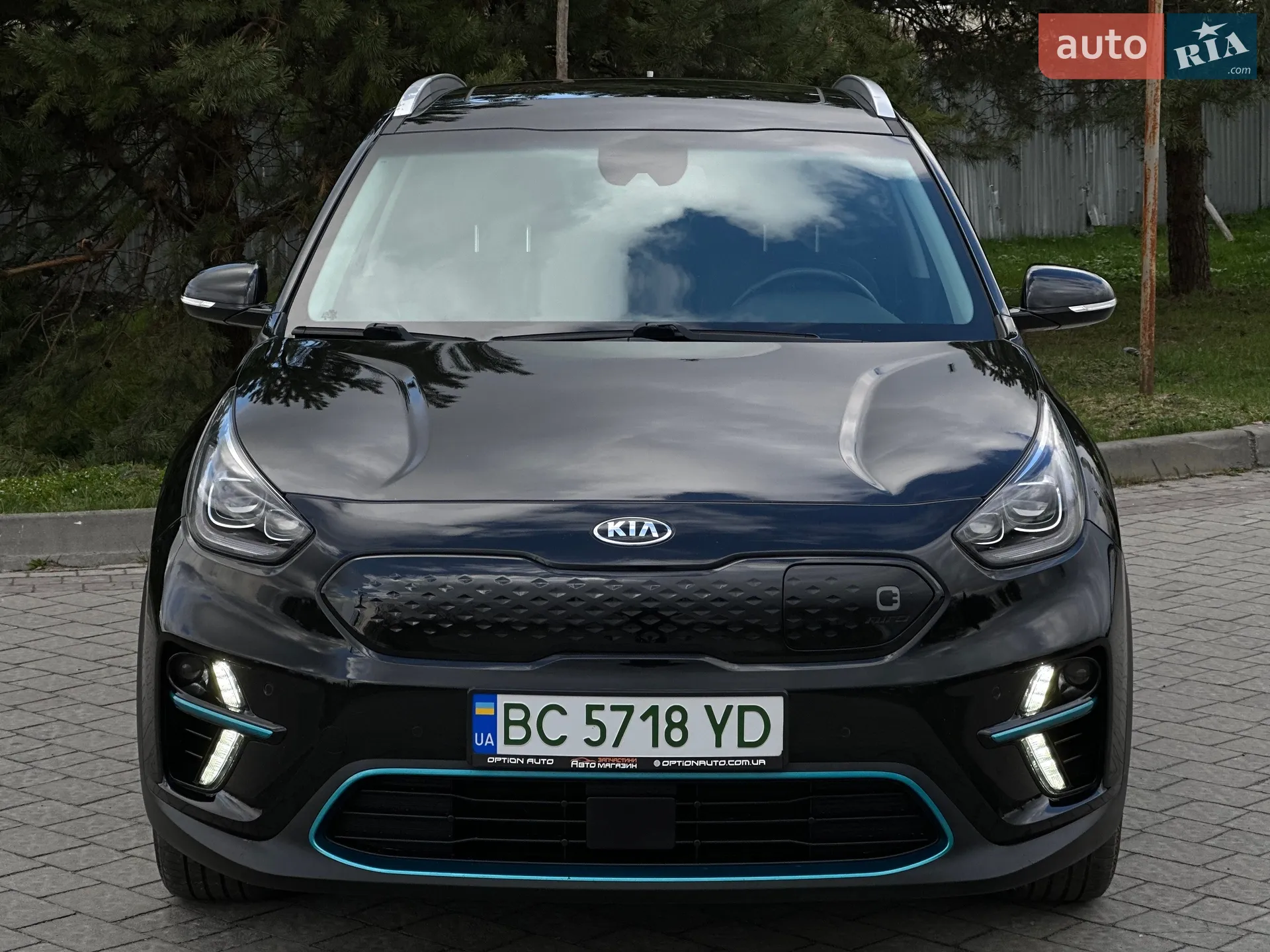 2021 Kia Niro - мініатюра 10