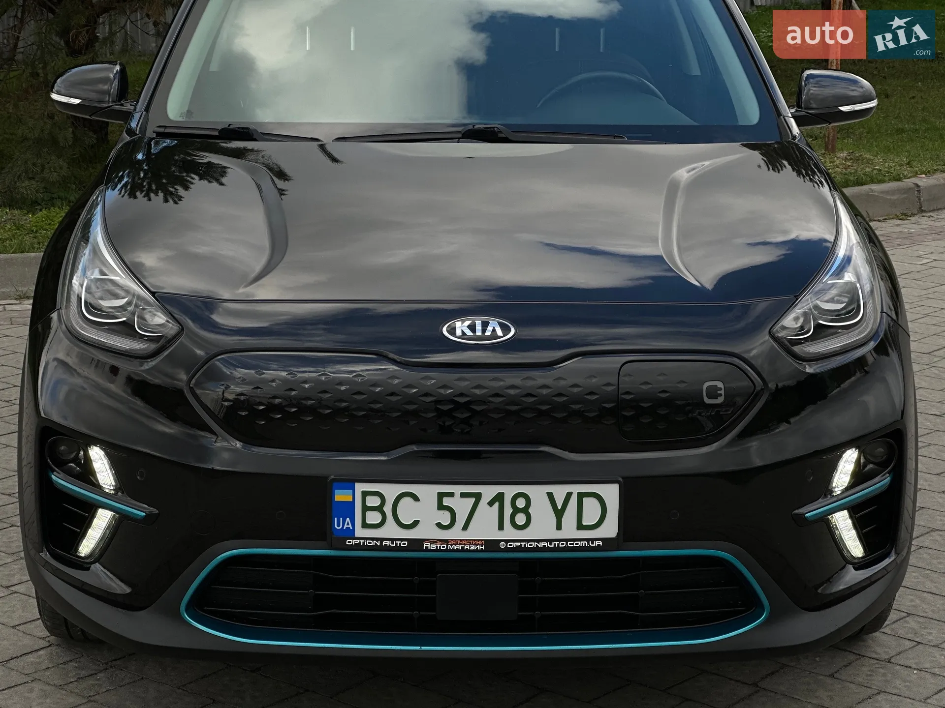 2021 Kia Niro - мініатюра 13