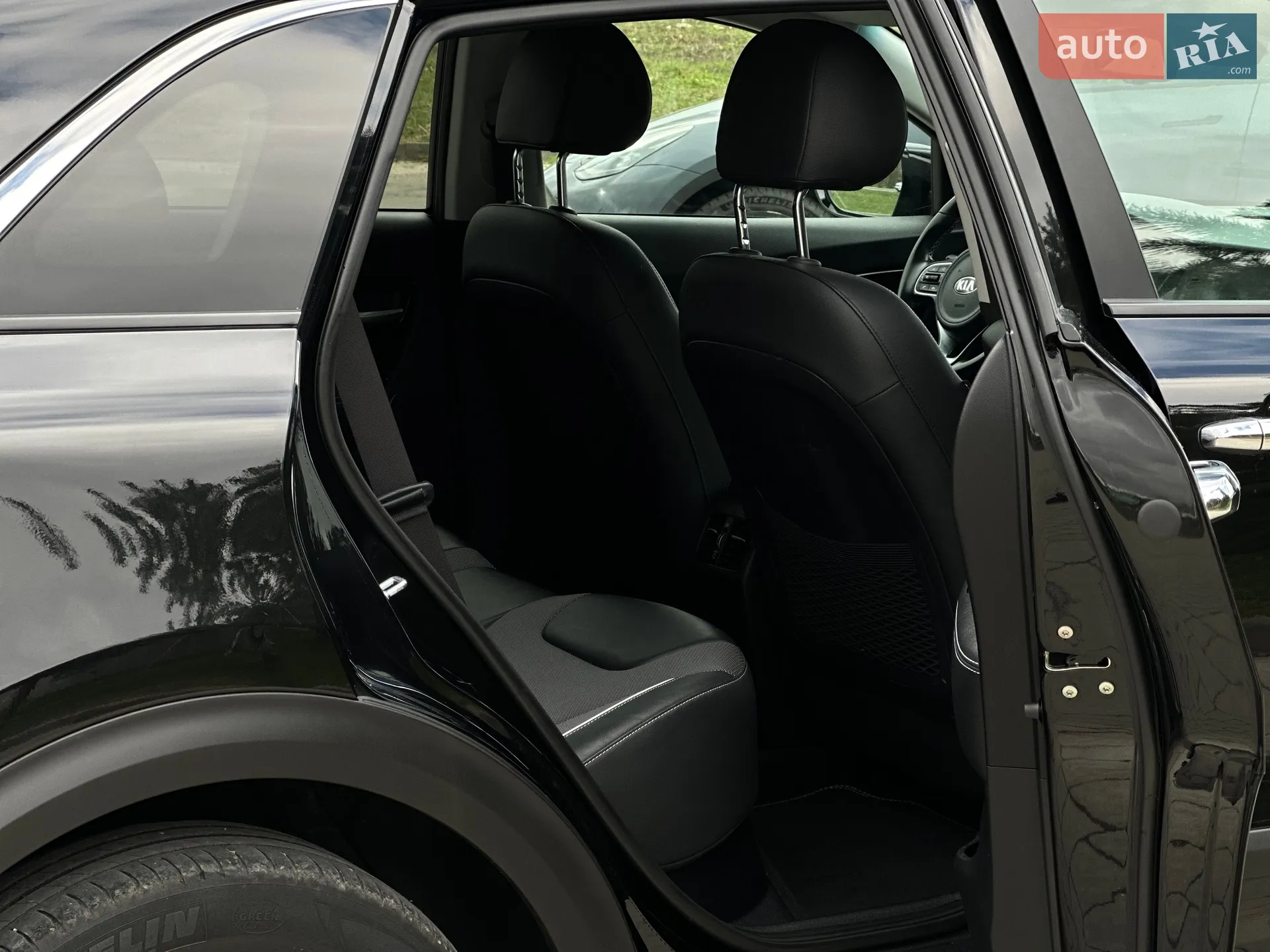 2021 Kia Niro - мініатюра 49