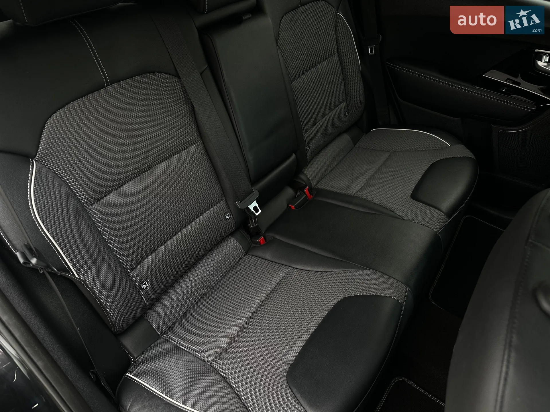 2021 Kia Niro - мініатюра 53