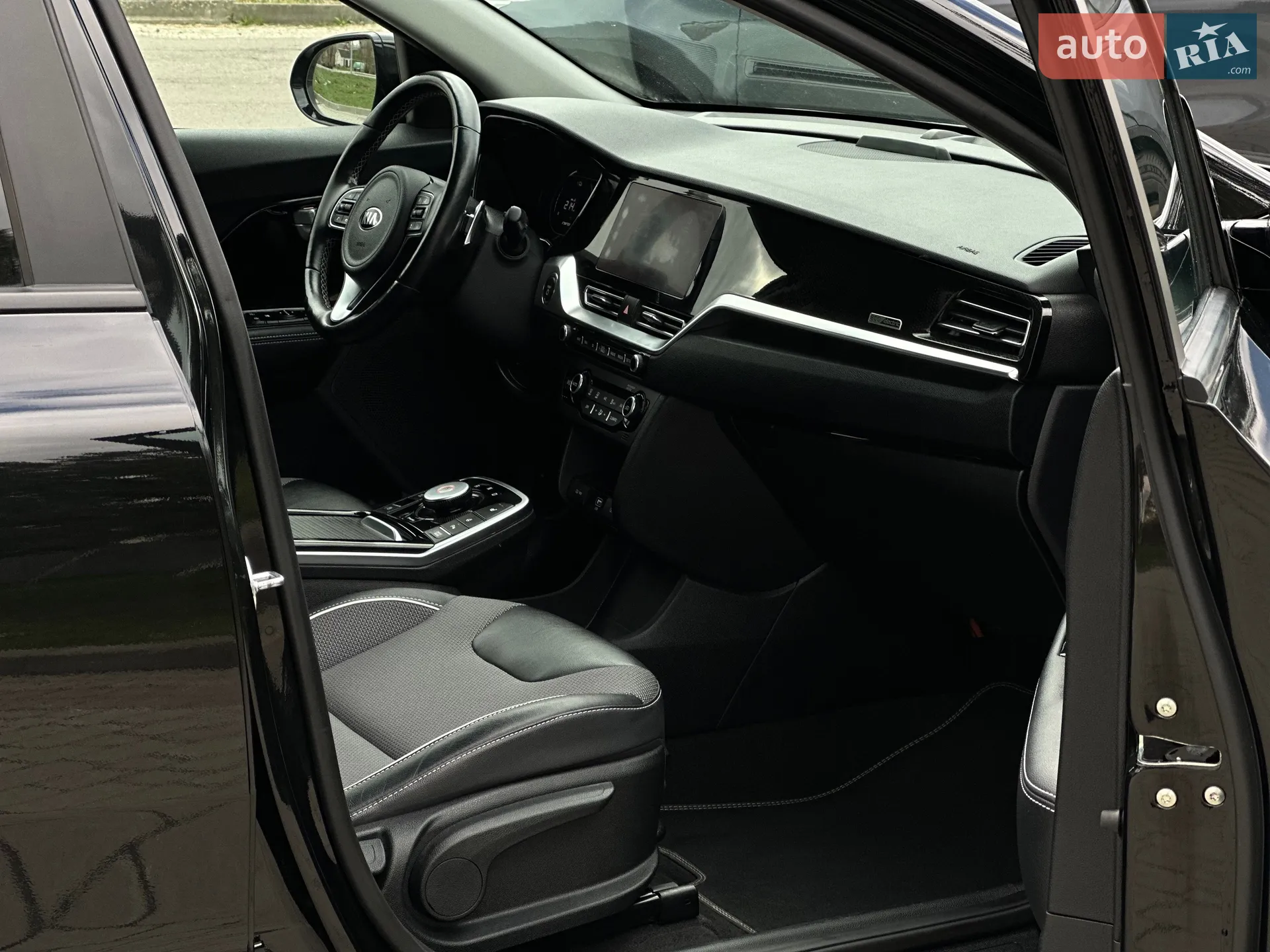 2021 Kia Niro - мініатюра 54