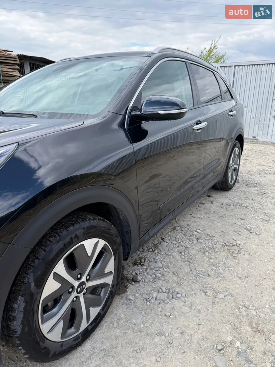 2020 Kia Niro - мініатюра 5