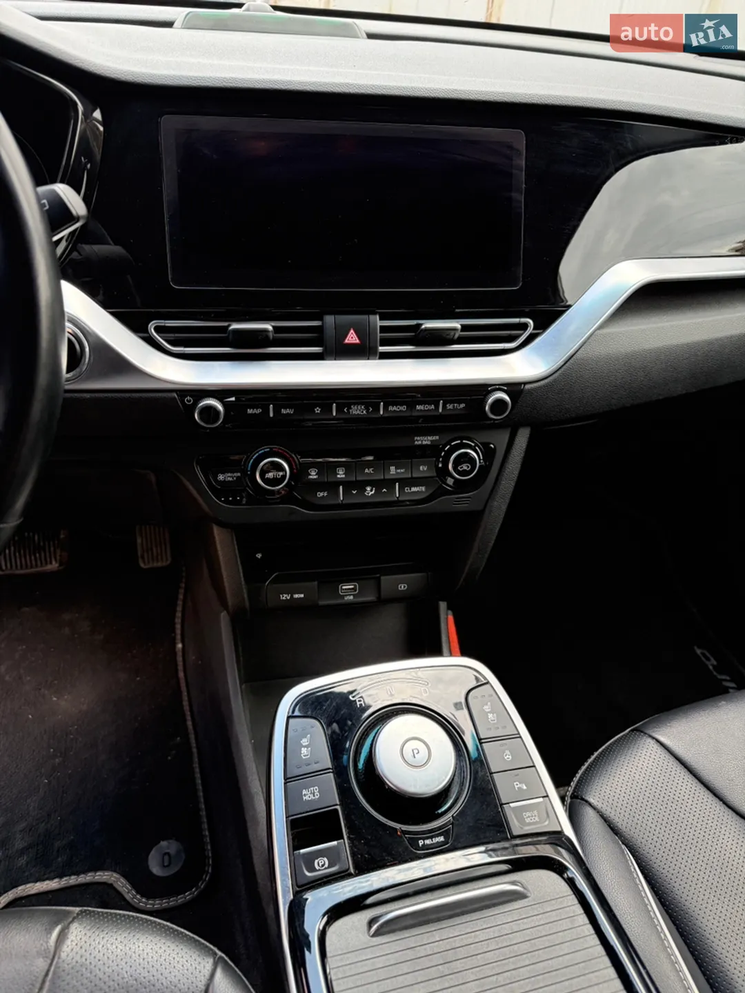 2020 Kia Niro - мініатюра 17