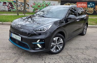 Позашляховик / Кросовер Kia Niro 2020 в Миколаєві