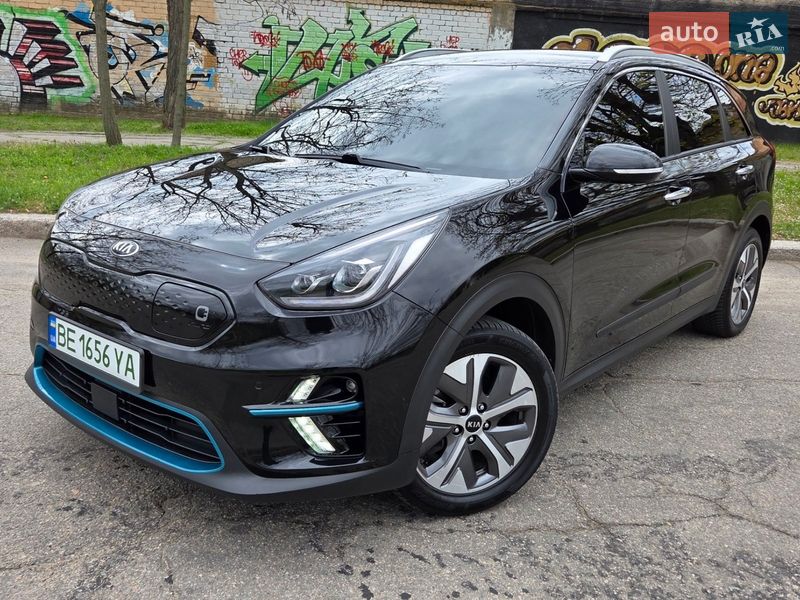 Kia Niro 2020