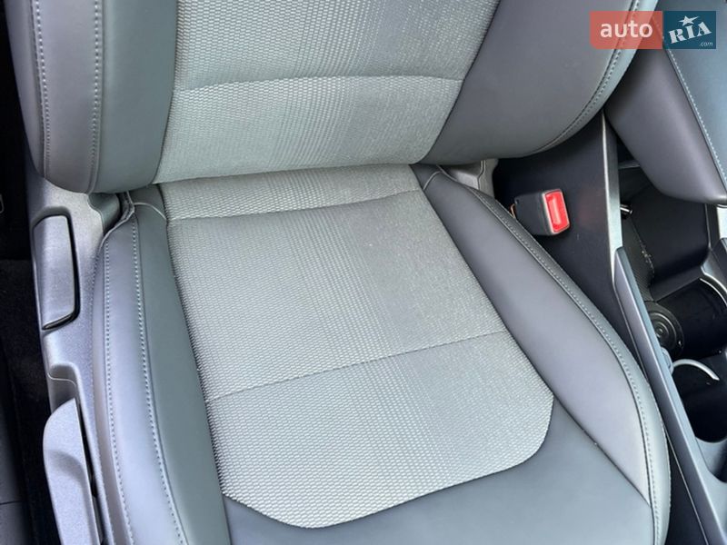 Внедорожник / Кроссовер Kia Niro 2023 в Одессе фото 10 Внедорожник / Кроссовер Kia Niro 2023 в Одессе