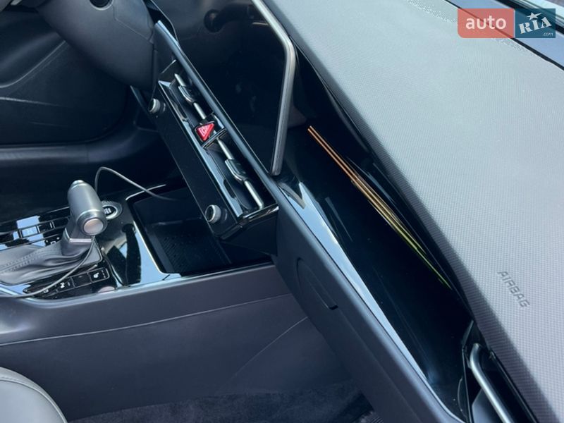 Внедорожник / Кроссовер Kia Niro 2023 в Одессе фото 11 Внедорожник / Кроссовер Kia Niro 2023 в Одессе