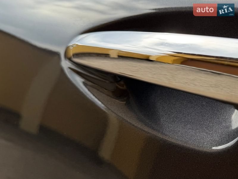 Позашляховик / Кросовер Kia Niro 2021 в Львові фото 36 Позашляховик / Кросовер Kia Niro 2021 в Львові