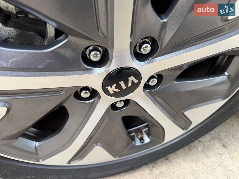 Позашляховик / Кросовер Kia Niro 2021 в Львові фото 38 Позашляховик / Кросовер Kia Niro 2021 в Львові