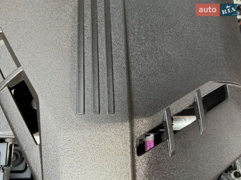 Позашляховик / Кросовер Kia Niro 2021 в Львові фото 45 Позашляховик / Кросовер Kia Niro 2021 в Львові