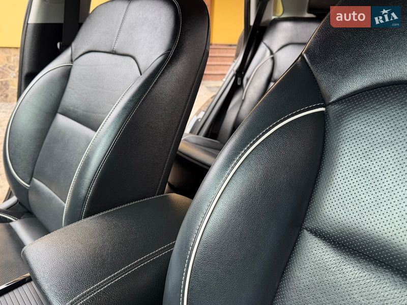 Позашляховик / Кросовер Kia Niro 2021 в Львові фото 52 Позашляховик / Кросовер Kia Niro 2021 в Львові