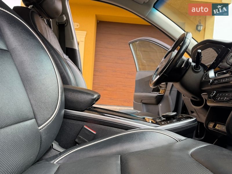 Позашляховик / Кросовер Kia Niro 2021 в Львові фото 67 Позашляховик / Кросовер Kia Niro 2021 в Львові