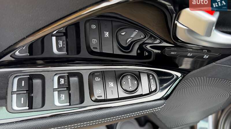 Позашляховик / Кросовер Kia Niro 2021 в Львові фото 74 Позашляховик / Кросовер Kia Niro 2021 в Львові