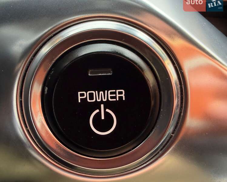 Позашляховик / Кросовер Kia Niro 2021 в Львові фото 95 Позашляховик / Кросовер Kia Niro 2021 в Львові