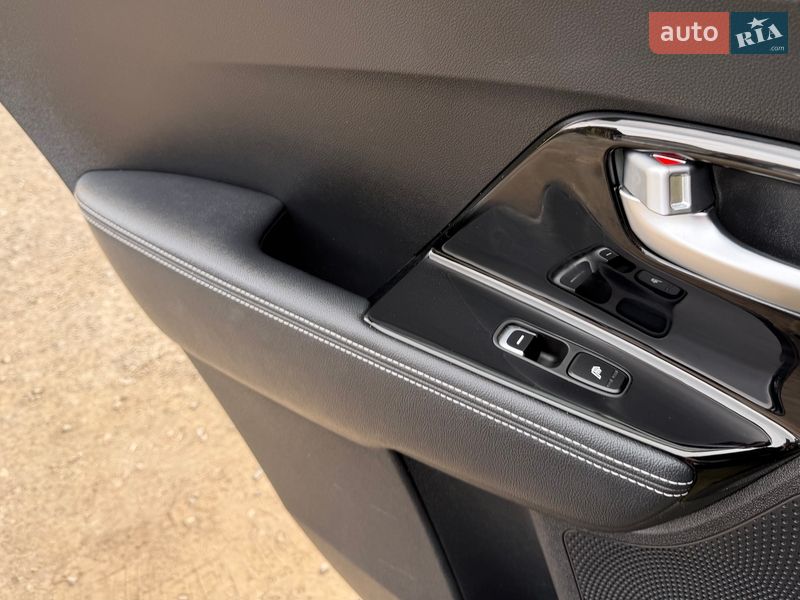 Позашляховик / Кросовер Kia Niro 2021 в Львові фото 109 Позашляховик / Кросовер Kia Niro 2021 в Львові