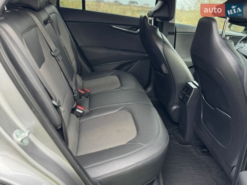 Внедорожник / Кроссовер Kia Niro 2023 в Винниках фото 27 Внедорожник / Кроссовер Kia Niro 2023 в Винниках