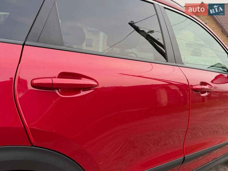 Внедорожник / Кроссовер Kia Niro 2020 в Львове фото 36 Внедорожник / Кроссовер Kia Niro 2020 в Львове