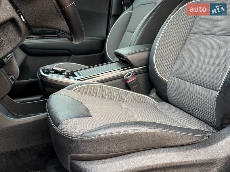 Внедорожник / Кроссовер Kia Niro 2020 в Львове фото 66 Внедорожник / Кроссовер Kia Niro 2020 в Львове