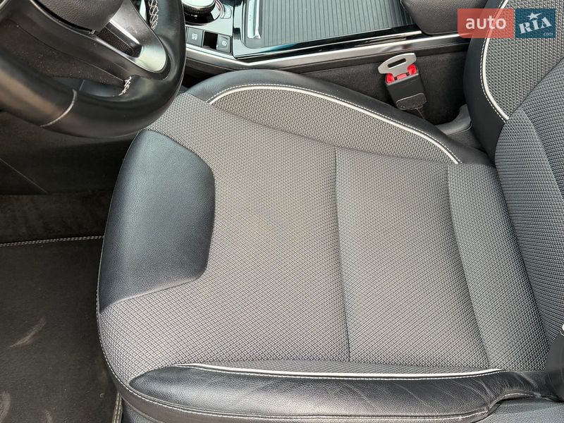 Внедорожник / Кроссовер Kia Niro 2020 в Львове фото 20 Внедорожник / Кроссовер Kia Niro 2020 в Львове