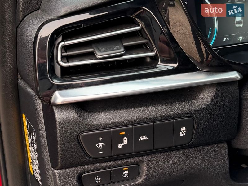 Внедорожник / Кроссовер Kia Niro 2020 в Львове фото 69 Внедорожник / Кроссовер Kia Niro 2020 в Львове