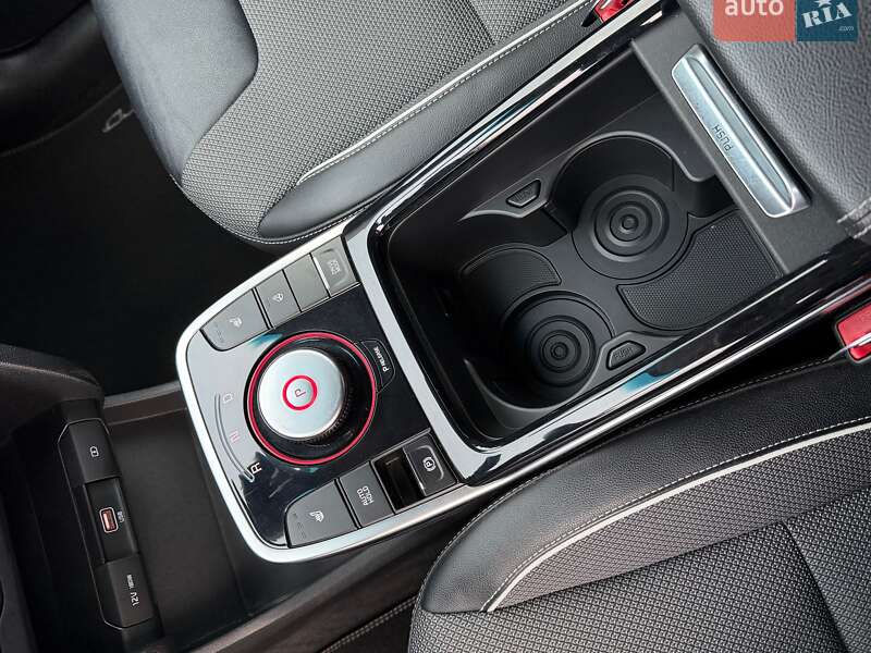 Внедорожник / Кроссовер Kia Niro 2020 в Львове фото 71 Внедорожник / Кроссовер Kia Niro 2020 в Львове