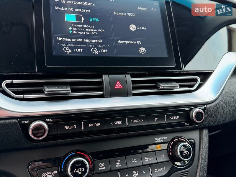 Внедорожник / Кроссовер Kia Niro 2020 в Львове фото 73 Внедорожник / Кроссовер Kia Niro 2020 в Львове