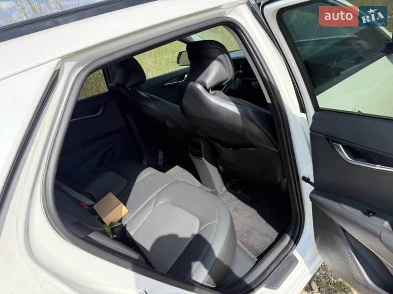 Внедорожник / Кроссовер Kia Niro 2025 в Вижнице фото 16 Внедорожник / Кроссовер Kia Niro 2025 в Вижнице