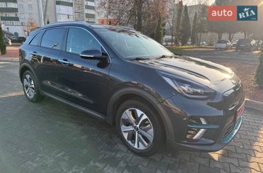 Внедорожник / Кроссовер Kia Niro 2020 в Луцке