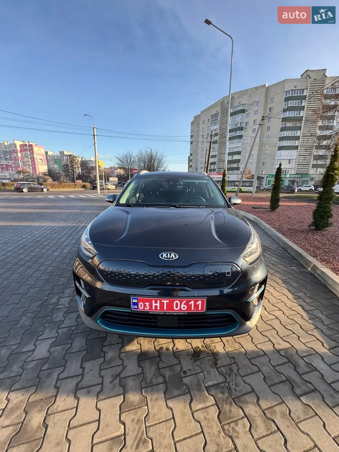 2019 Kia Niro - мініатюра 6