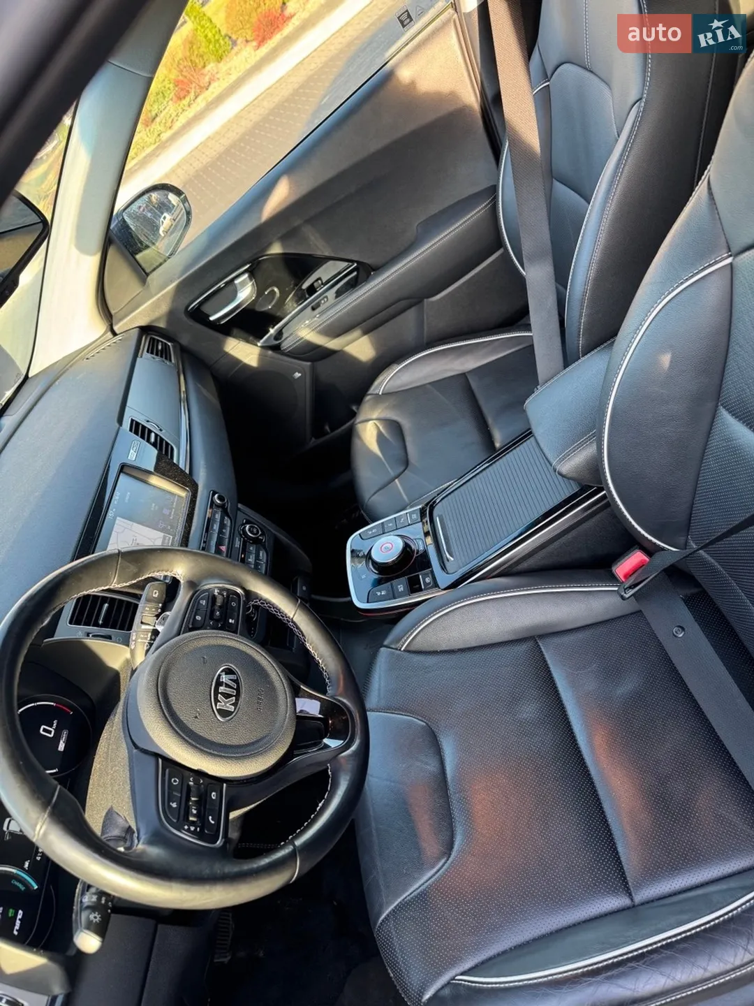 2019 Kia Niro - мініатюра 9