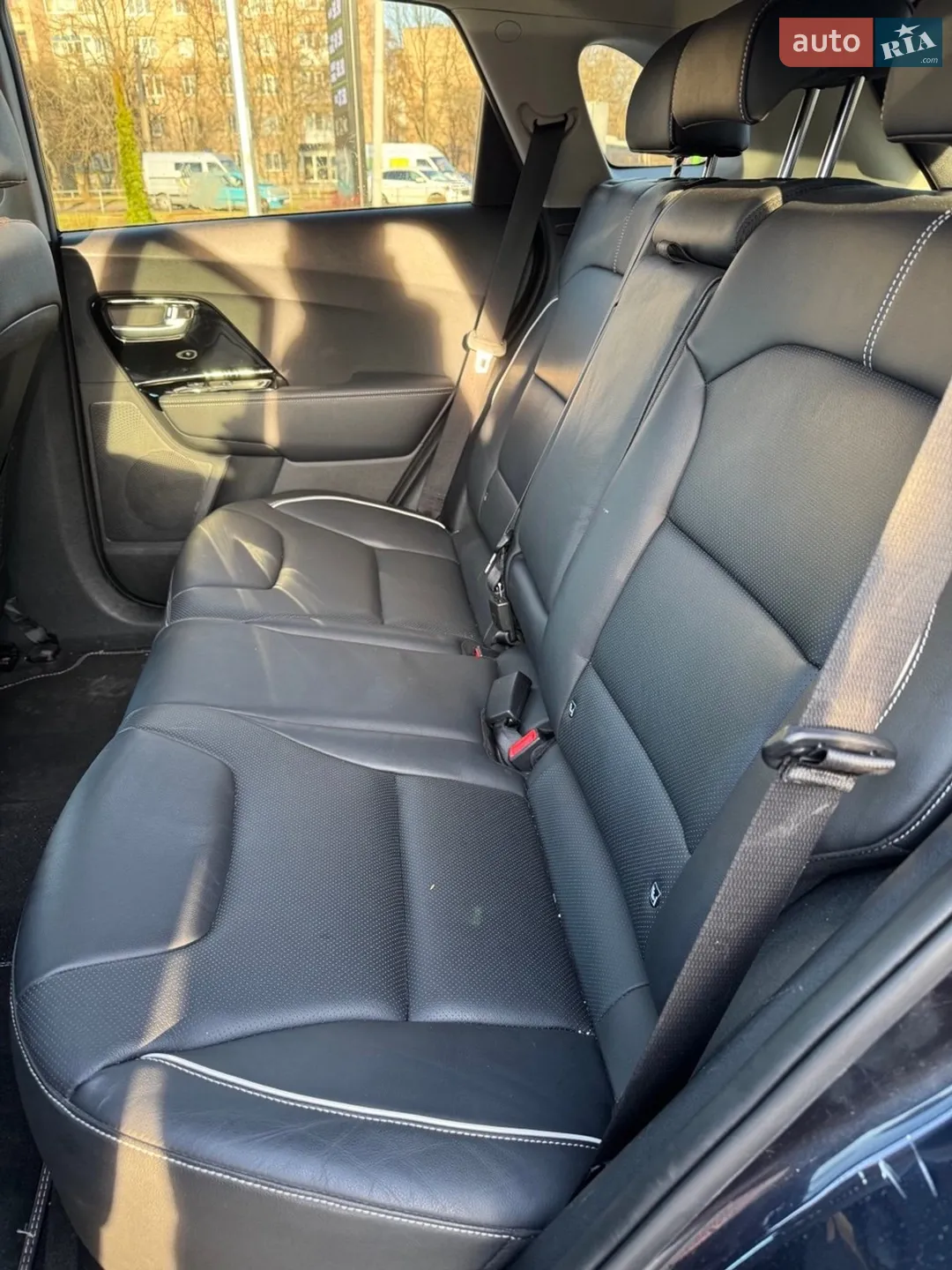 2019 Kia Niro - мініатюра 11