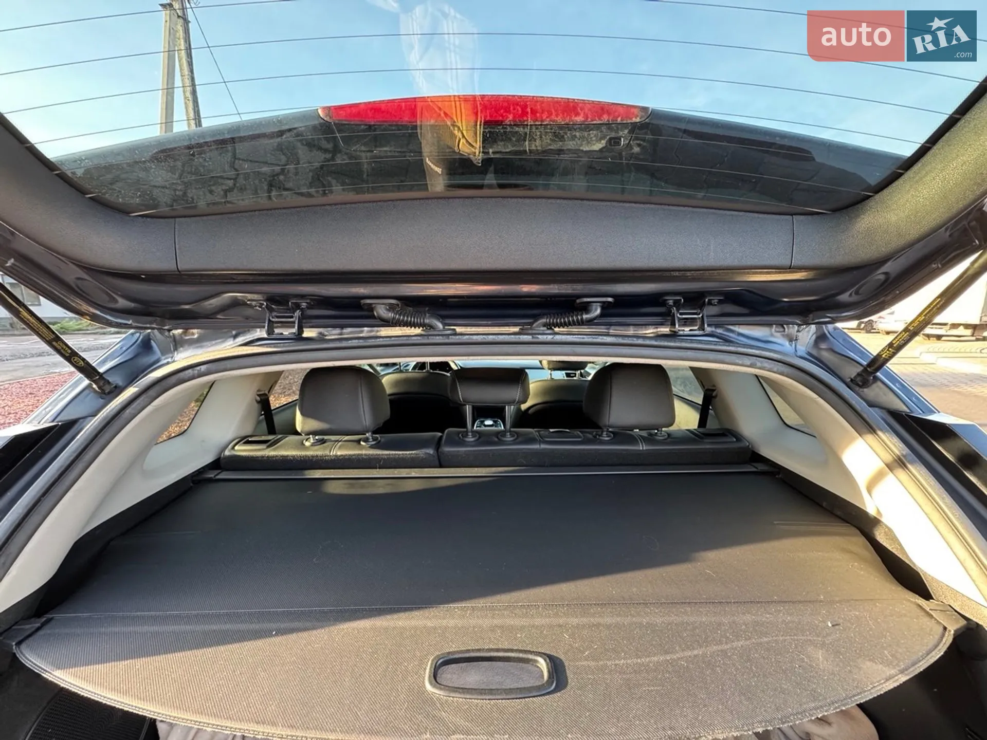2019 Kia Niro - мініатюра 12