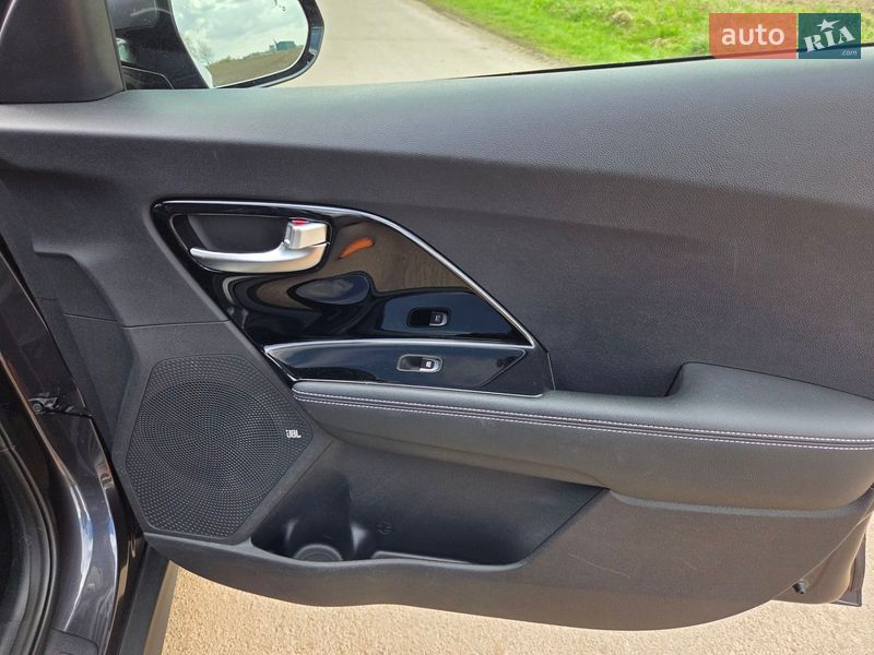 Позашляховик / Кросовер Kia Niro 2020 в Дубні фото 12 Позашляховик / Кросовер Kia Niro 2020 в Дубні