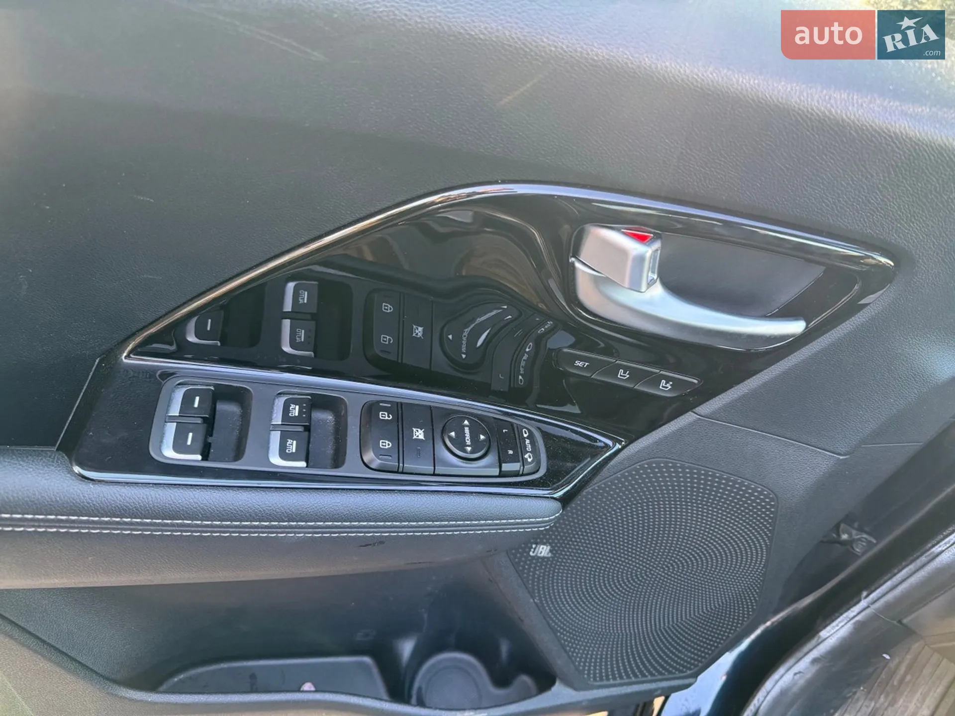 2019 Kia Niro - мініатюра 13