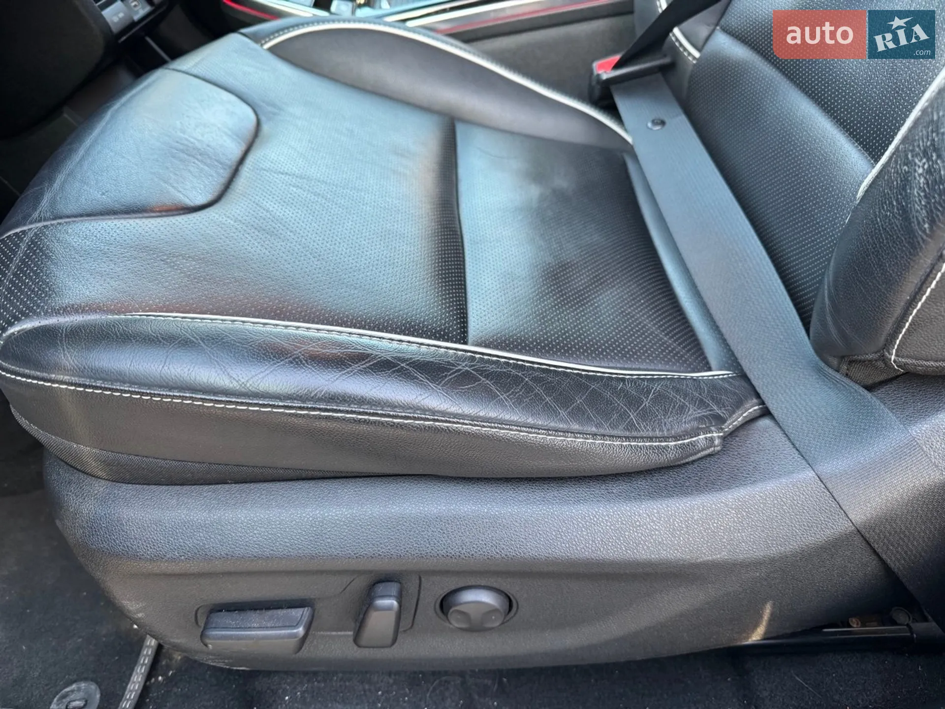 2019 Kia Niro - мініатюра 15