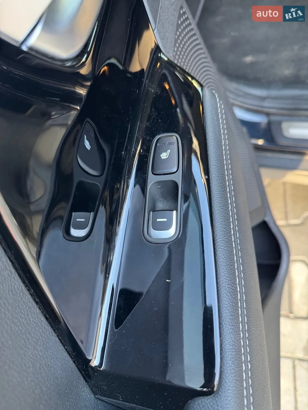 2019 Kia Niro - мініатюра 16