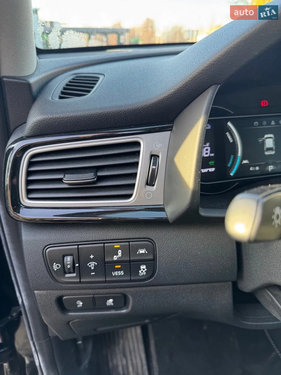 2019 Kia Niro - мініатюра 17