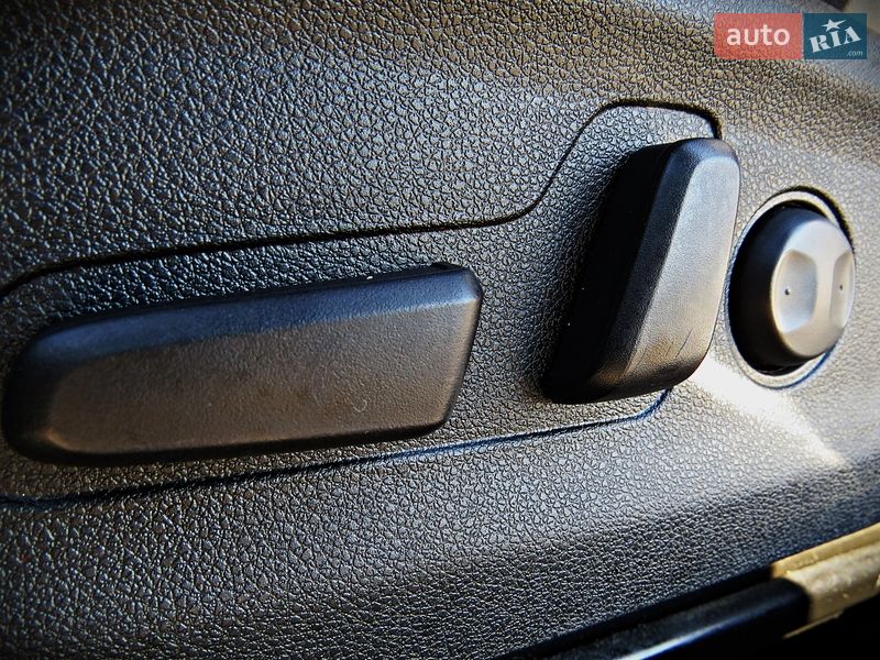 Внедорожник / Кроссовер Kia Niro 2019 в Черкассах фото 9 Внедорожник / Кроссовер Kia Niro 2019 в Черкассах