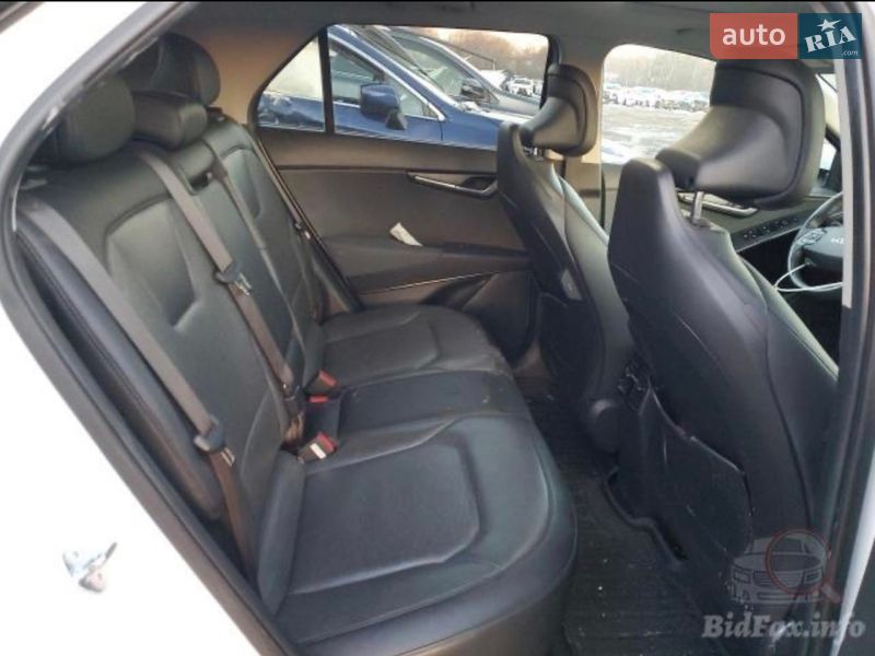 Внедорожник / Кроссовер Kia Niro 2022 в Дрогобыче фото 10 Внедорожник / Кроссовер Kia Niro 2022 в Дрогобыче