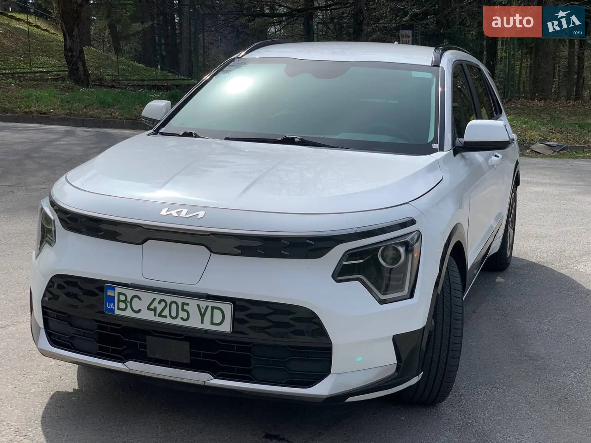 2022 Kia Niro - мініатюра 6