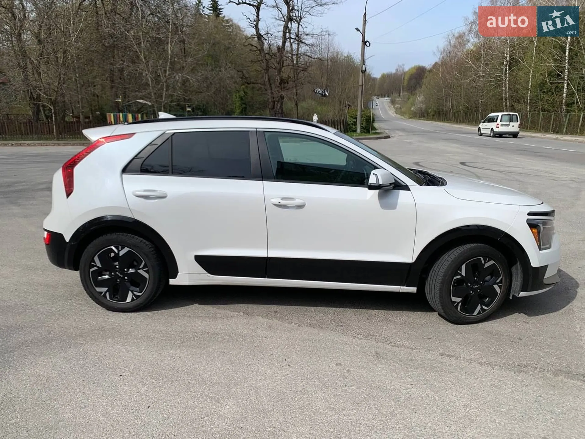 2022 Kia Niro - мініатюра 24