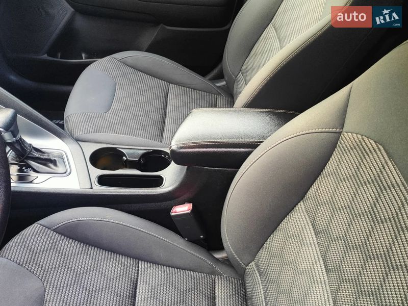 Позашляховик / Кросовер Kia Niro 2021 в Житомирі фото 12 Позашляховик / Кросовер Kia Niro 2021 в Житомирі